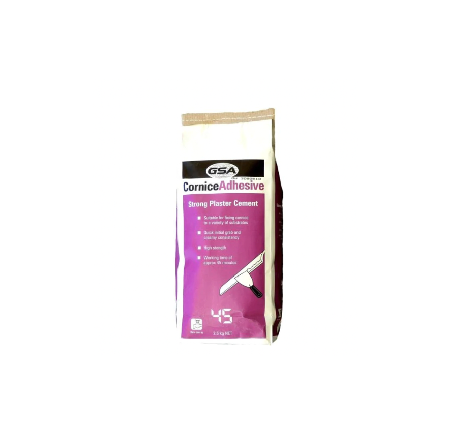 CW GSA Cornice Adhesive