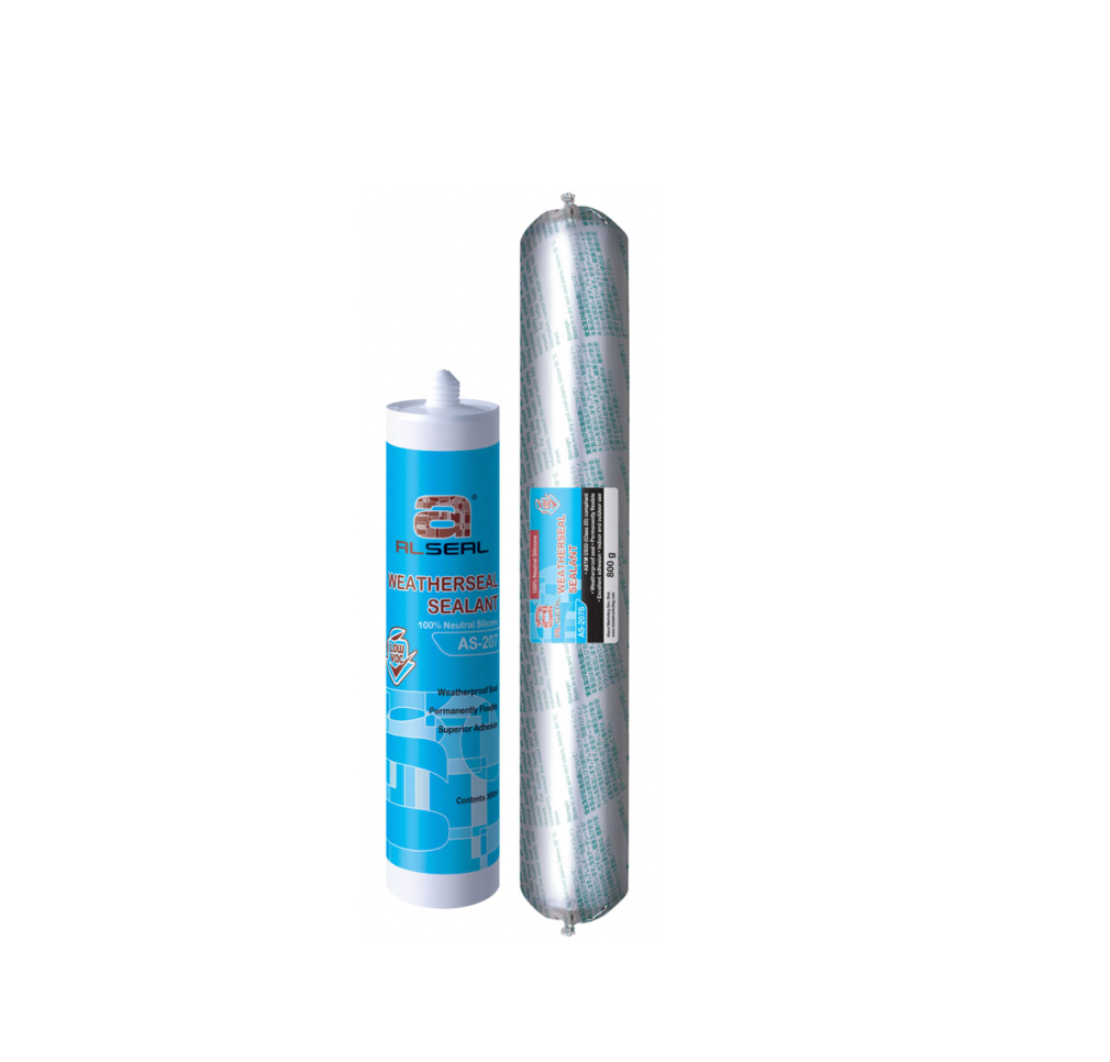 WEATHERSEAL SEALANT