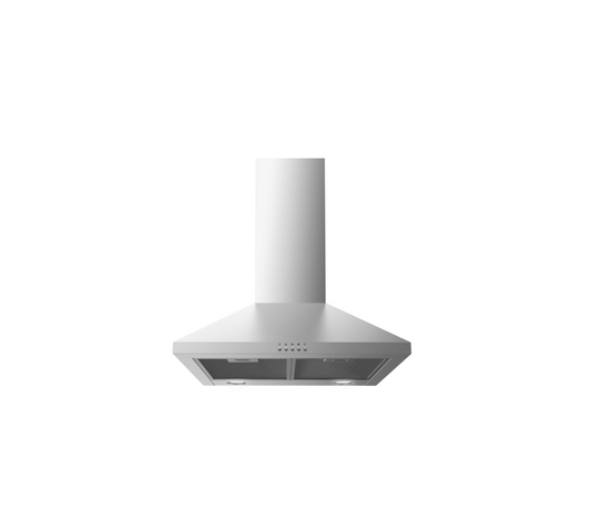 CANOPY RANGEHOOD - 600MM