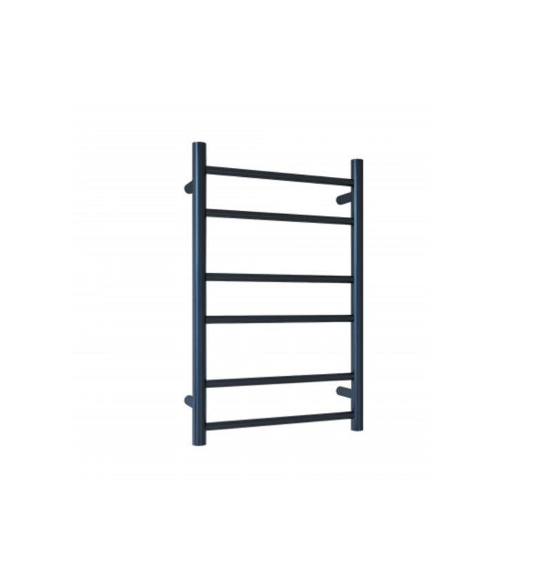 HEATED TOWEL RAIL - HTR-R4-MB