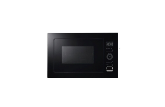 COMBINATION MICROWAVE OVEN