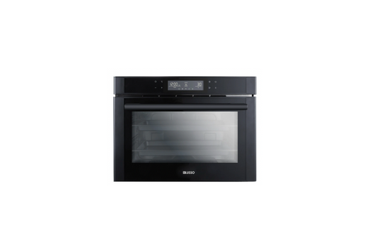 FREESTANDING COMBI STEAM OVEN - BLACK