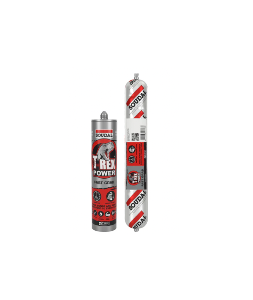 Soudal T-Rex Power Fast Grab