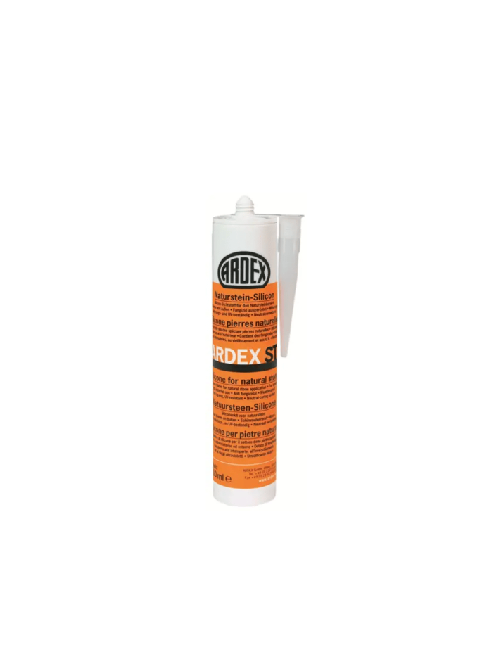 Ardex ST Silicone