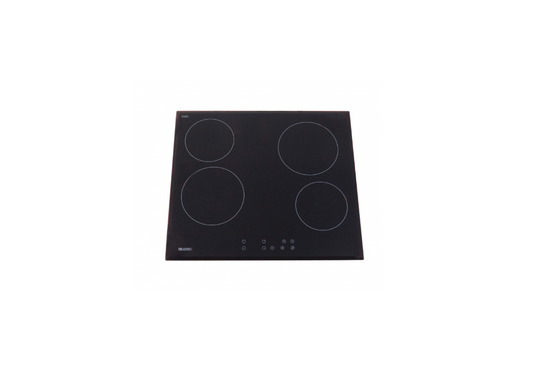 CERAMIC COOKTOP - 600MM TOUCH CONTROL