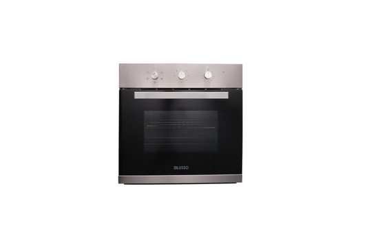 ELECTRIC OVEN - 600MM 5 FUNCTIONS