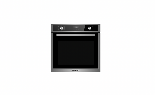 ELECTRIC OVEN - 600MM 9 FUNCTION
