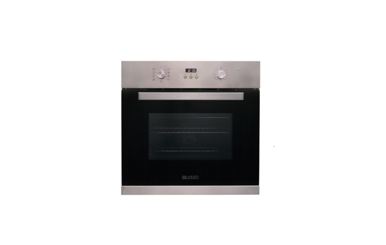 ELECTRIC OVEN - 600MM 8 FUNCTION