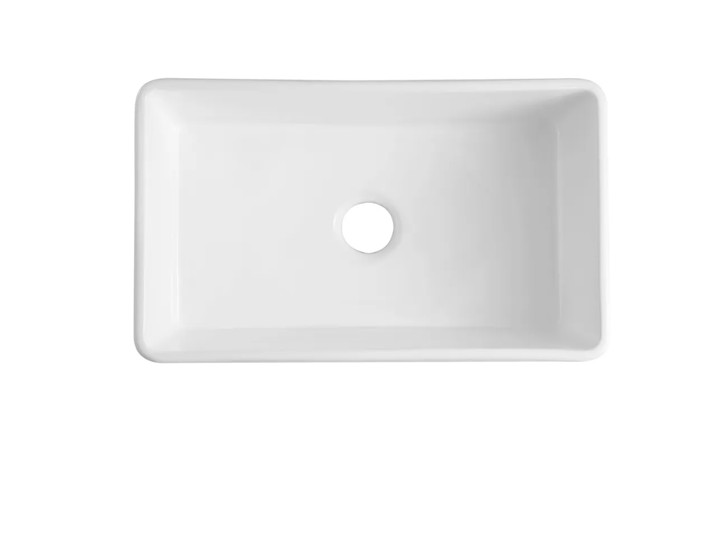 HAMPSHIRE BUTLER SINK 616X465X256