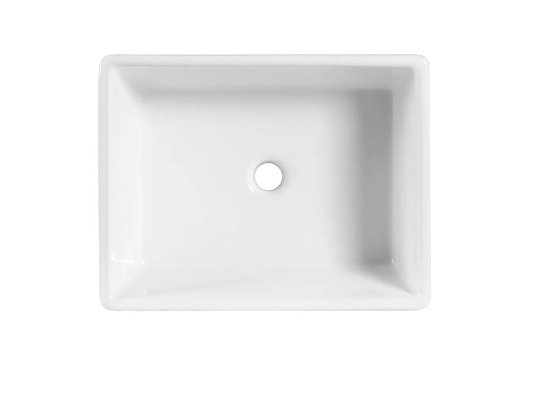 ESSENTIALS BUTLER SINK 530X395X200