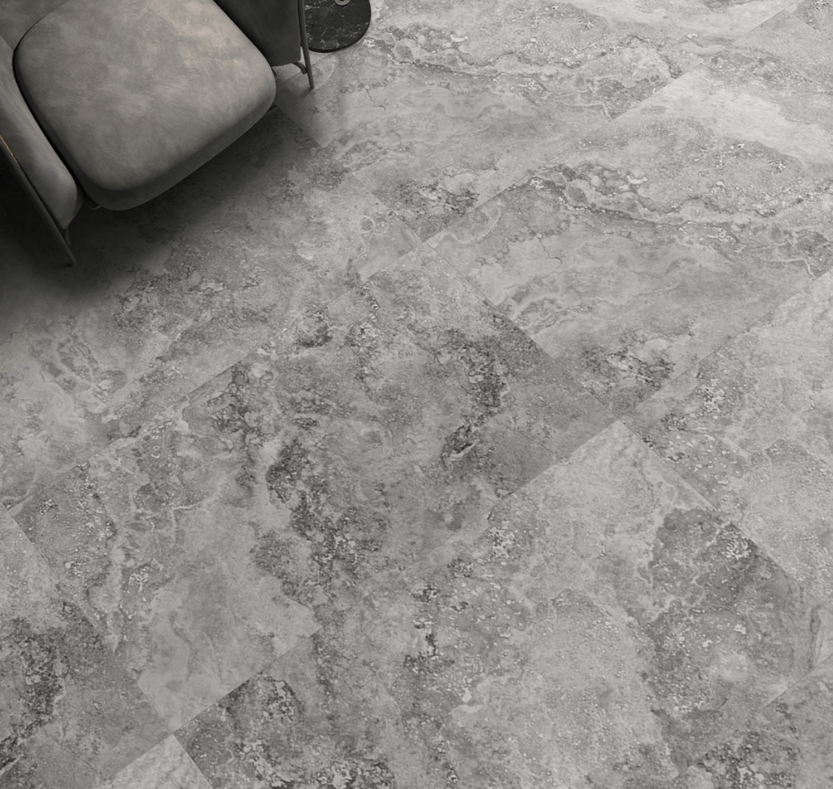 IMPERIAL STONE IVORY