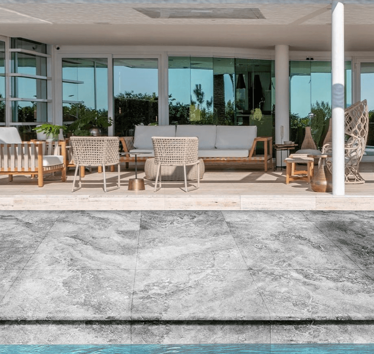 IMPERIAL STONE IVORY